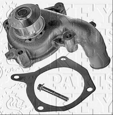 KEY PARTS kcp1465 -  Водяной насос